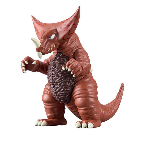 Demolition puzzle FANTASY Gomora