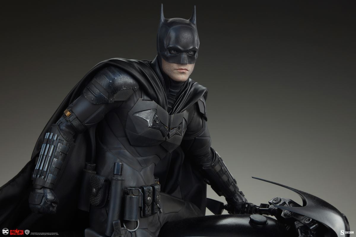 The Batman