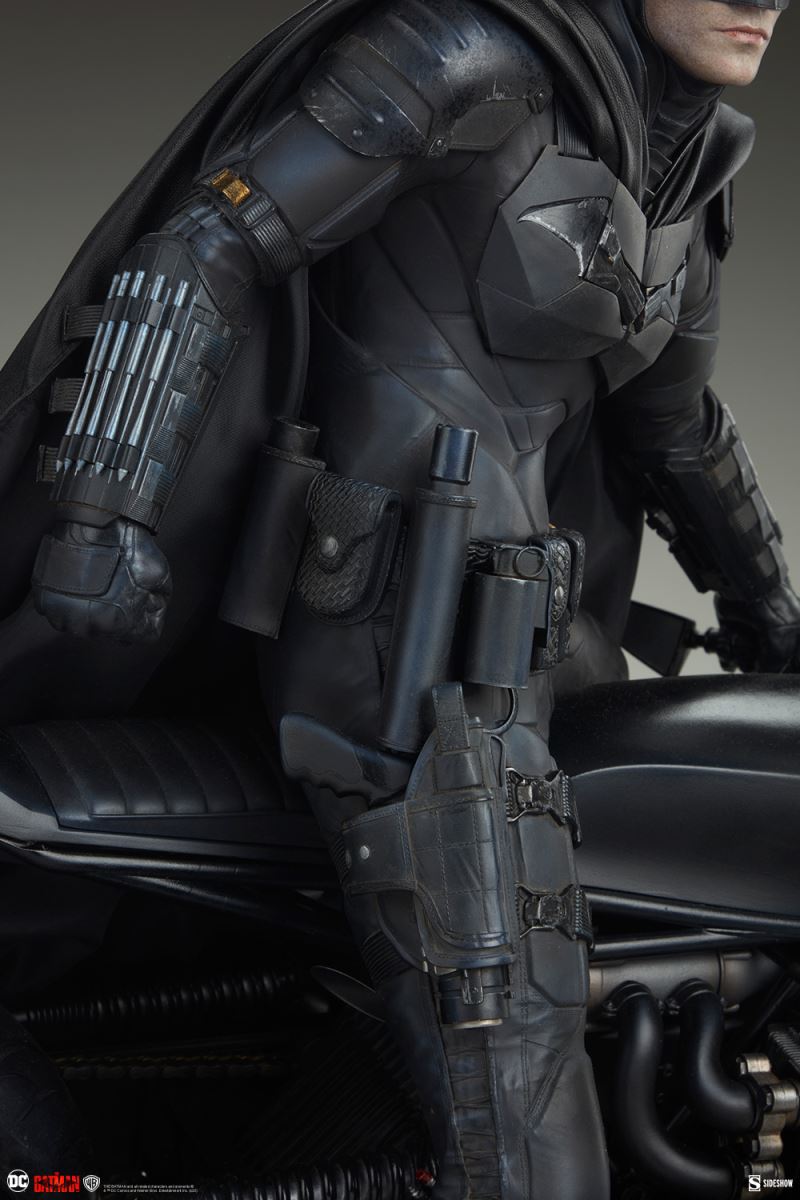 The Batman