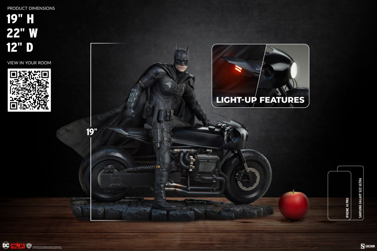 The Batman