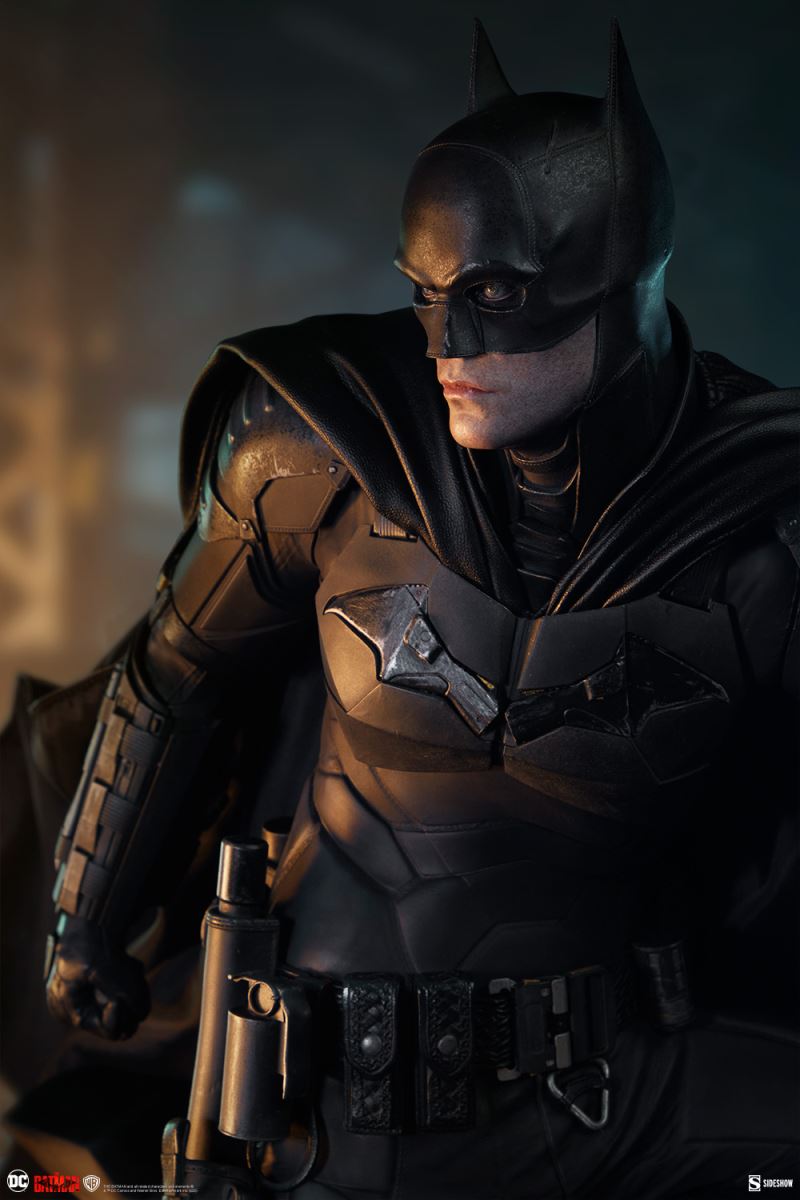 The Batman