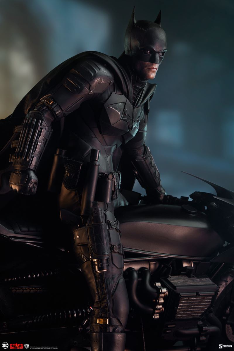 The Batman