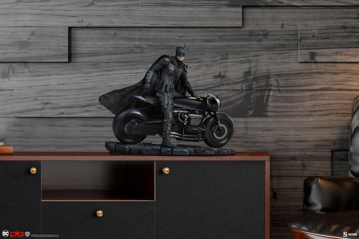 The Batman