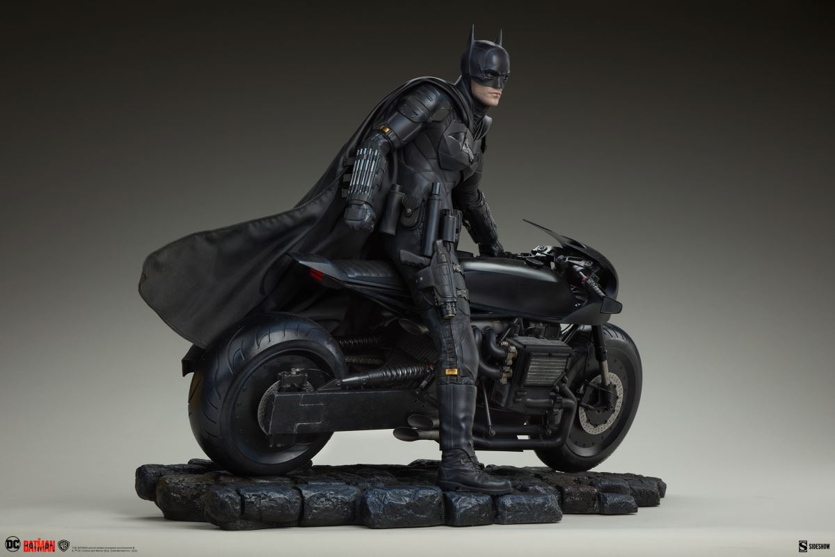 The Batman