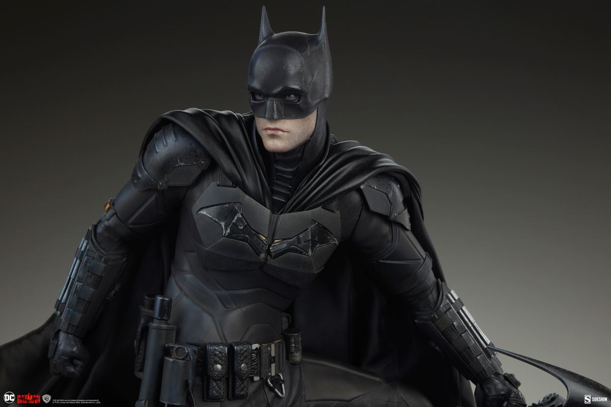 The Batman