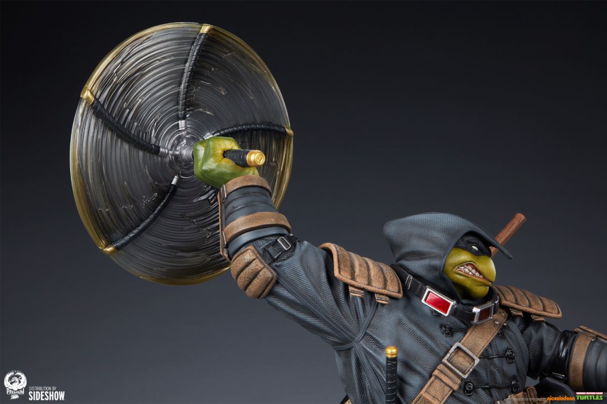 Teenage Mutant Ninja Turtles The Last Ronin - Michelangelo 1/4