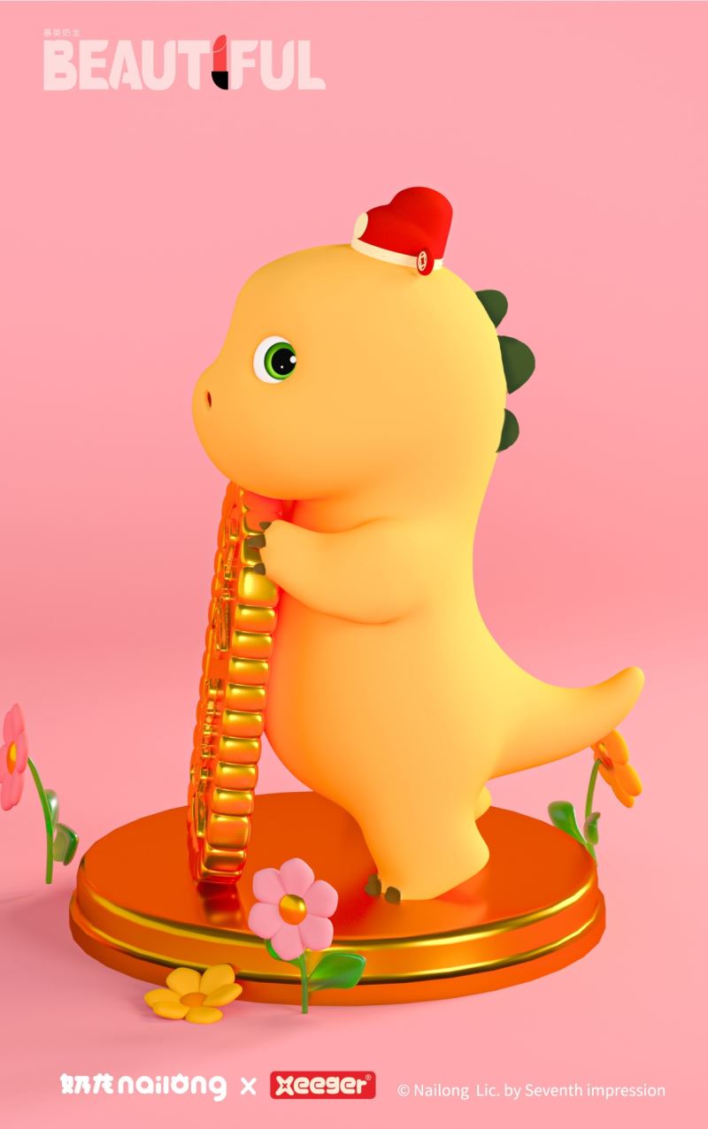 Dragon Rich