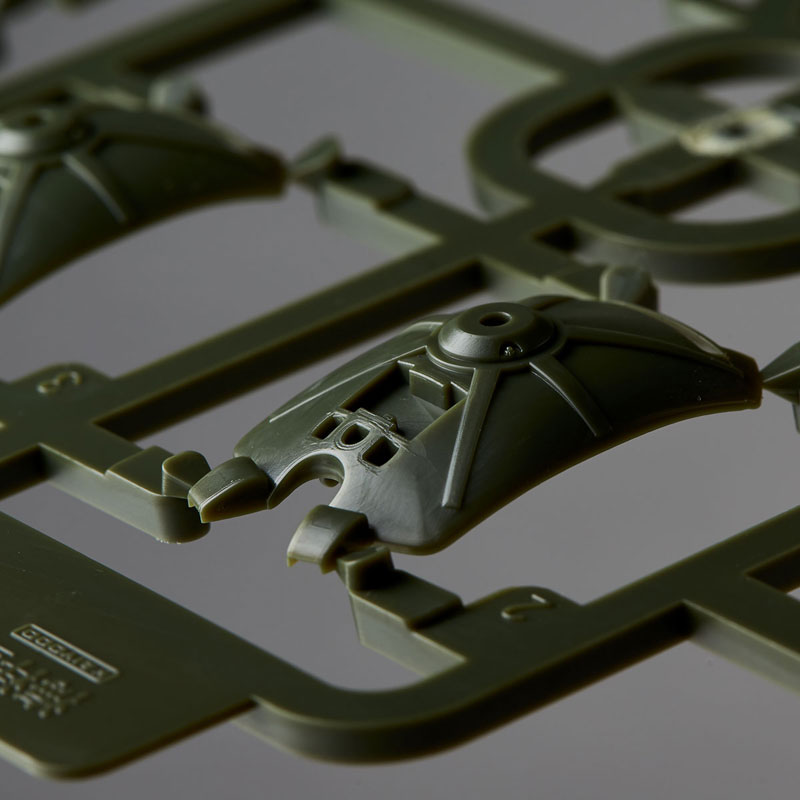 ARTPLA Kuster (2Unit Set) 1/35