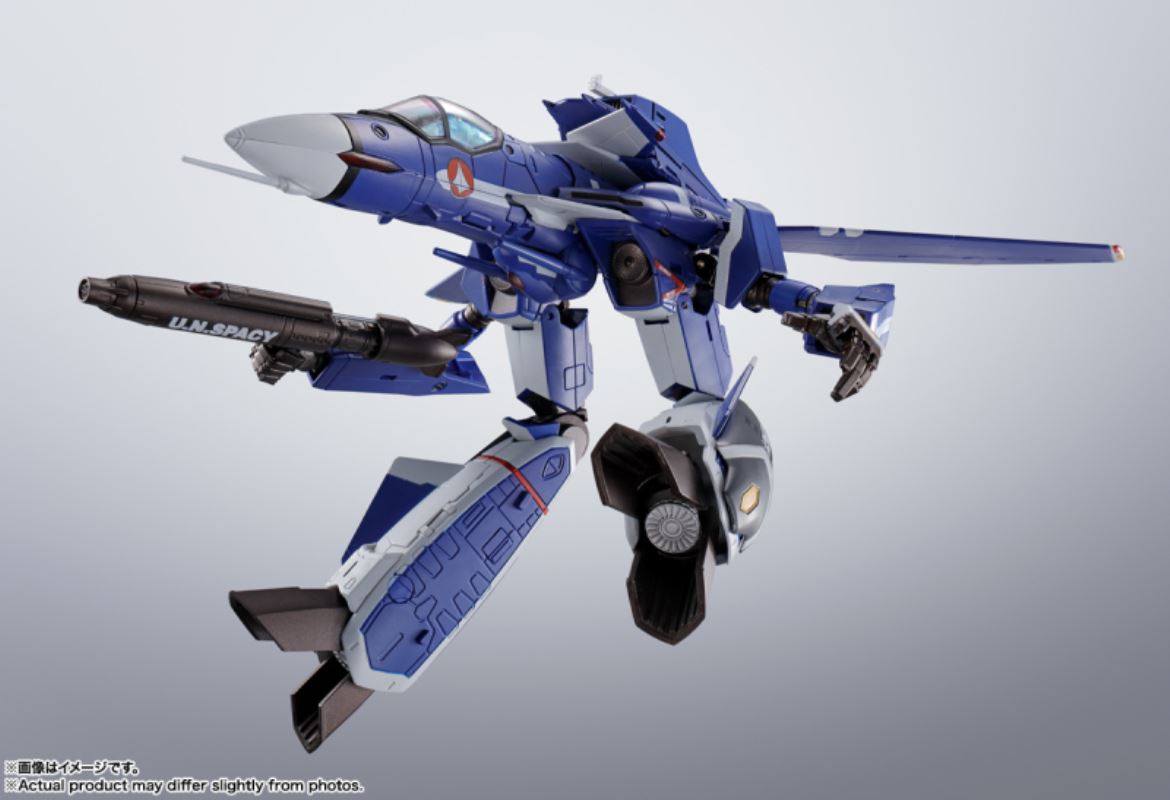 HI-METAL R VF-0S Phoenix (Genius Blue Ver.)