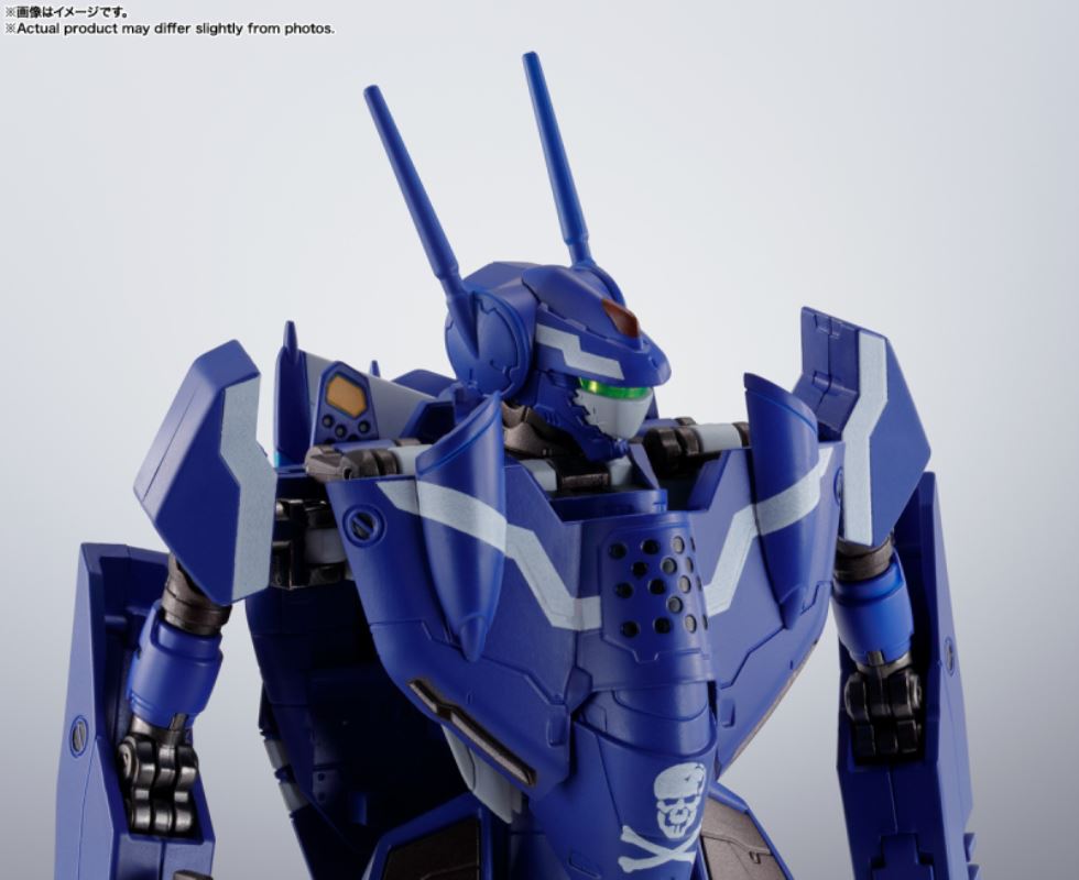HI-METAL R VF-0S Phoenix (Genius Blue Ver.)