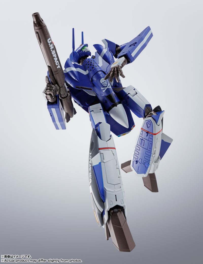 HI-METAL R VF-0S Phoenix (Genius Blue Ver.)