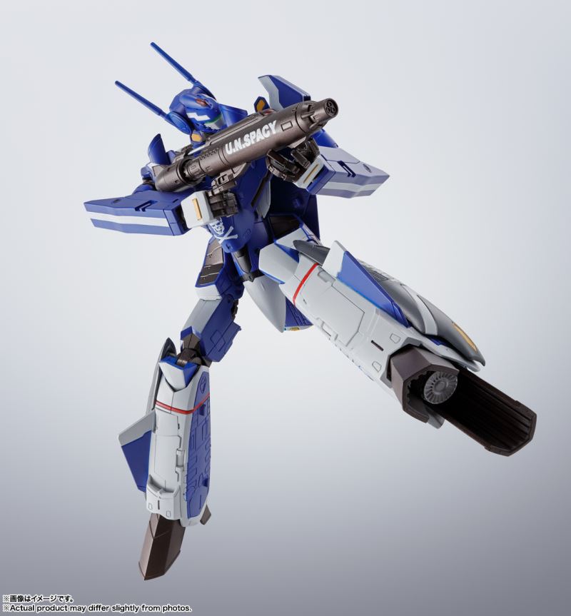 HI-METAL R VF-0S Phoenix (Genius Blue Ver.)