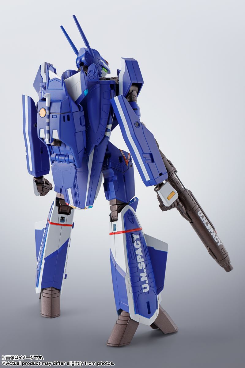 HI-METAL R VF-0S Phoenix (Genius Blue Ver.)