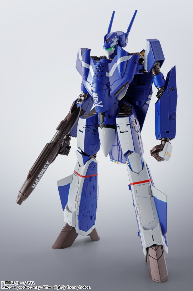 HI-METAL R VF-0S Phoenix (Genius Blue Ver.)