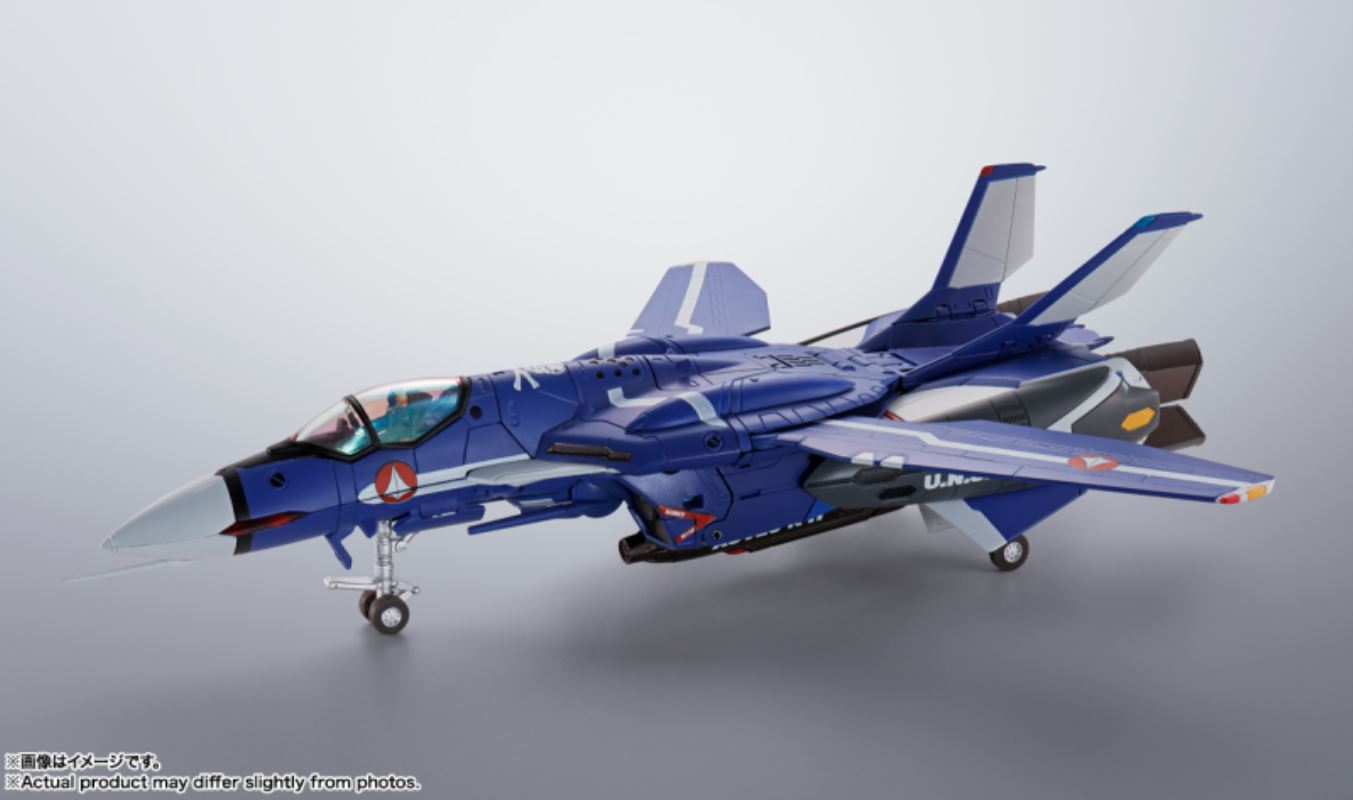 HI-METAL R VF-0S Phoenix (Genius Blue Ver.)