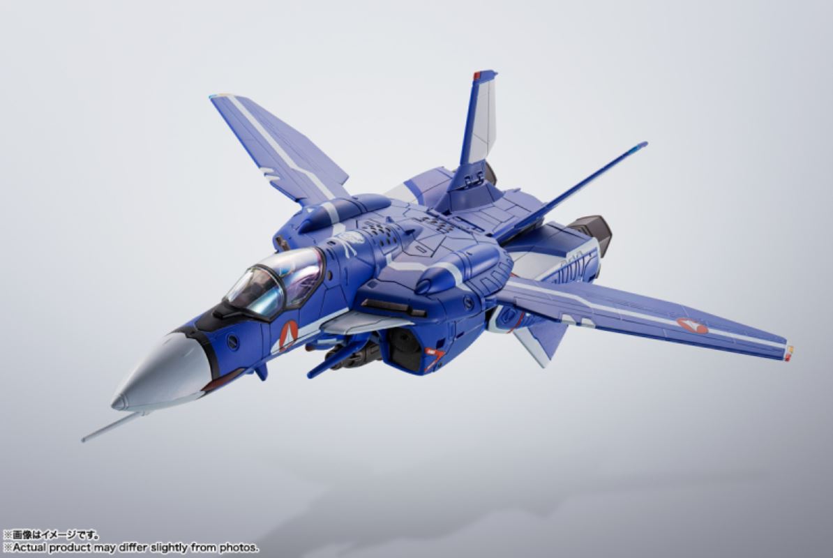 HI-METAL R VF-0S Phoenix (Genius Blue Ver.)
