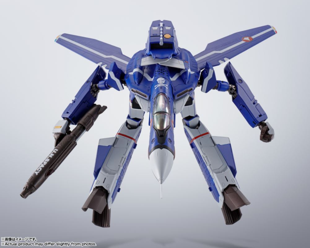 HI-METAL R VF-0S Phoenix (Genius Blue Ver.)