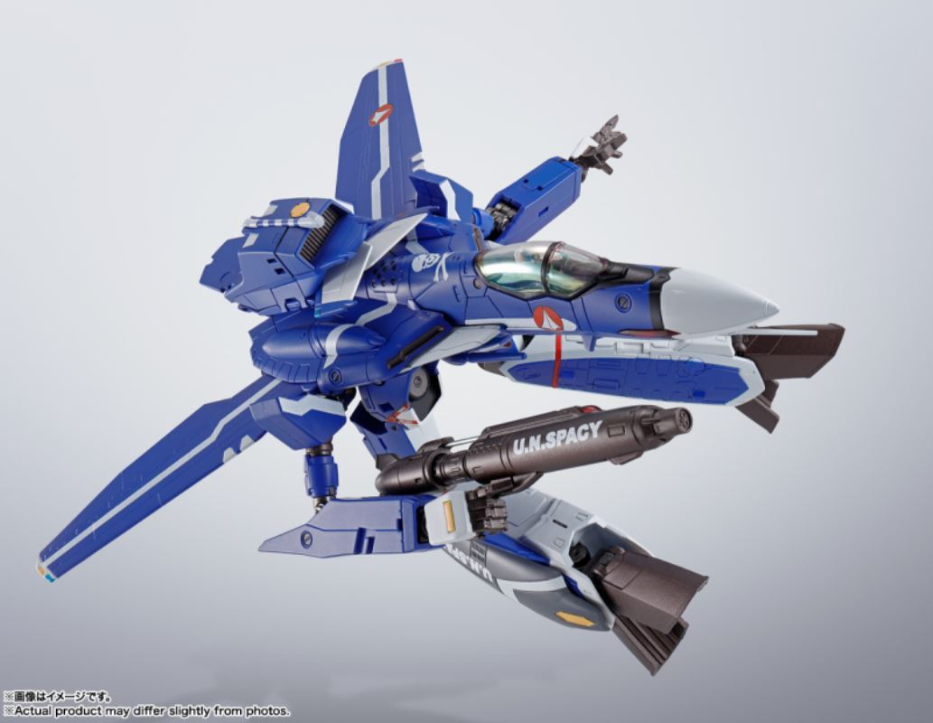 HI-METAL R VF-0S Phoenix (Genius Blue Ver.)