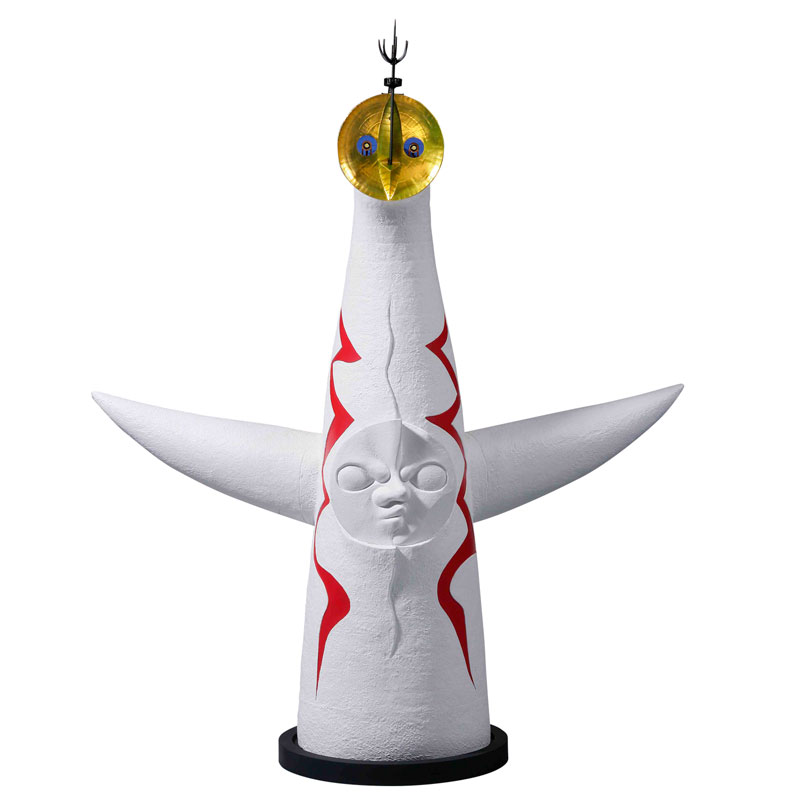 Tower of the Sun 1/144