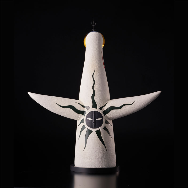 Tower of the Sun 1/144