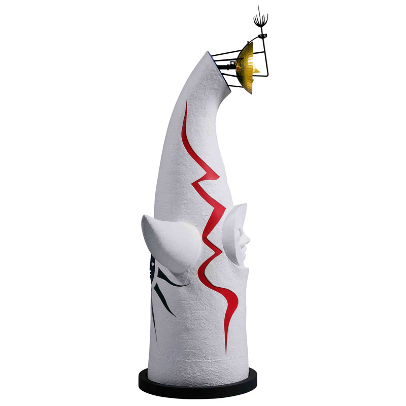 Tower of the Sun 1/144