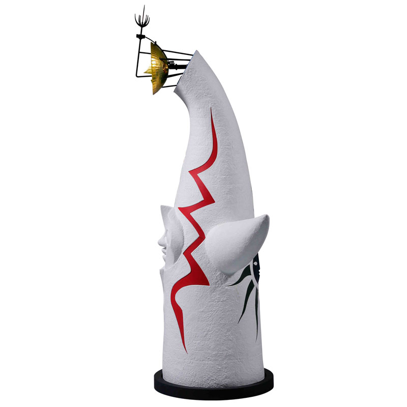 Tower of the Sun 1/144