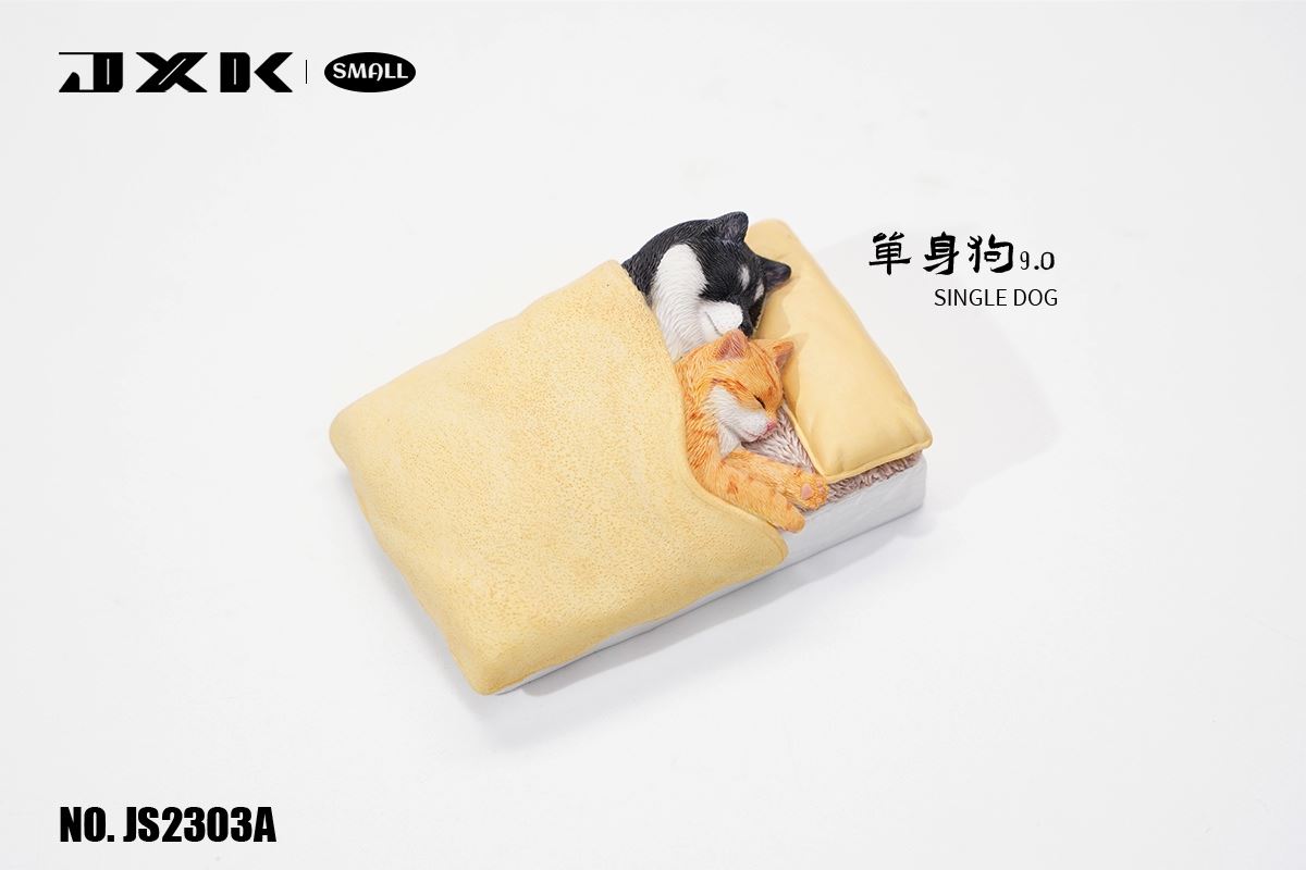 single dog 9.0 (JS2303)