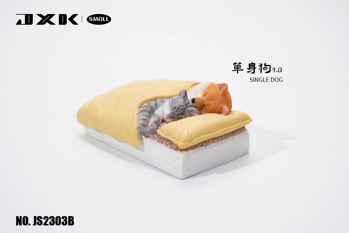 single dog 9.0 (JS2303)