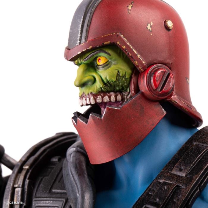 Trap Jaw 1/6