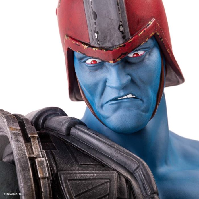 Trap Jaw 1/6