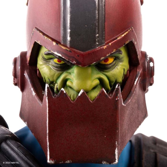 Trap Jaw 1/6