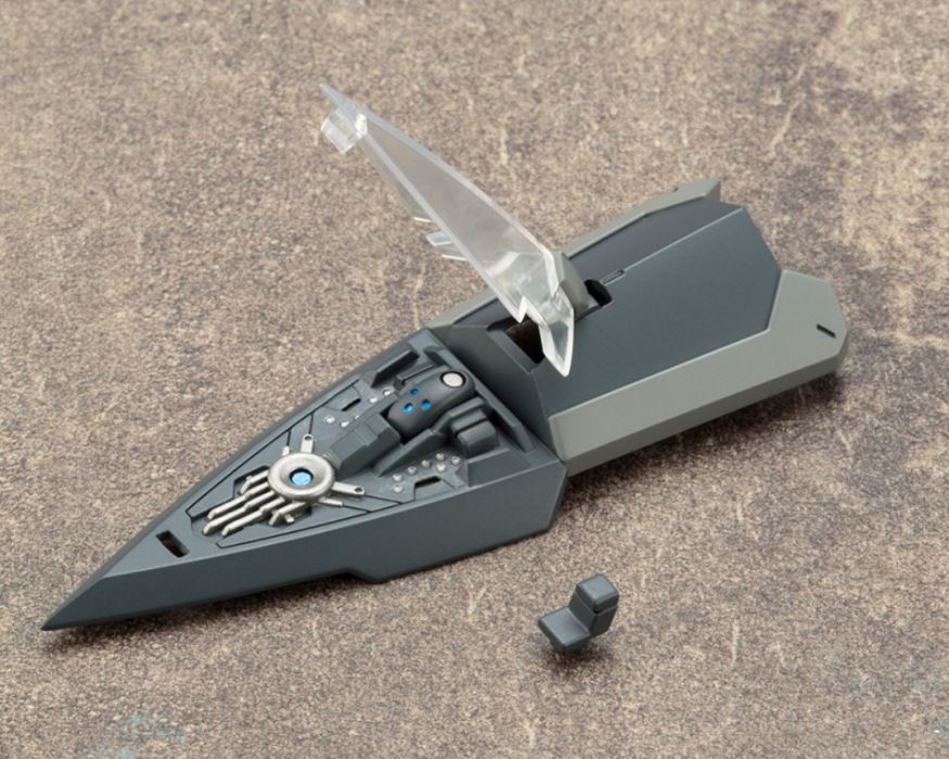 Heavy Weapon Unit 19 Solid Raptor