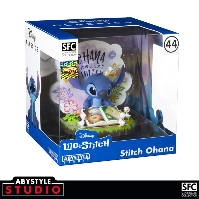 Stitch