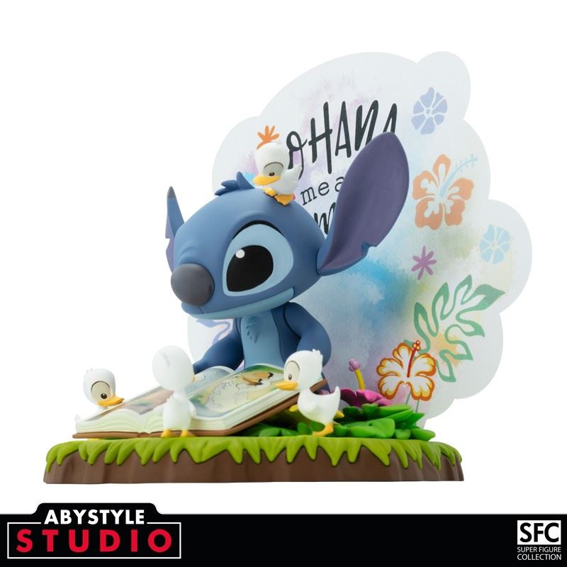 Stitch