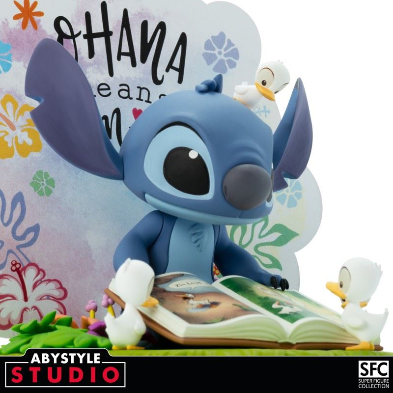 Stitch