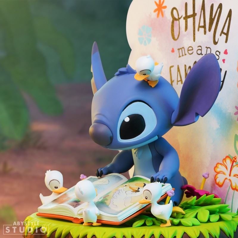 Stitch