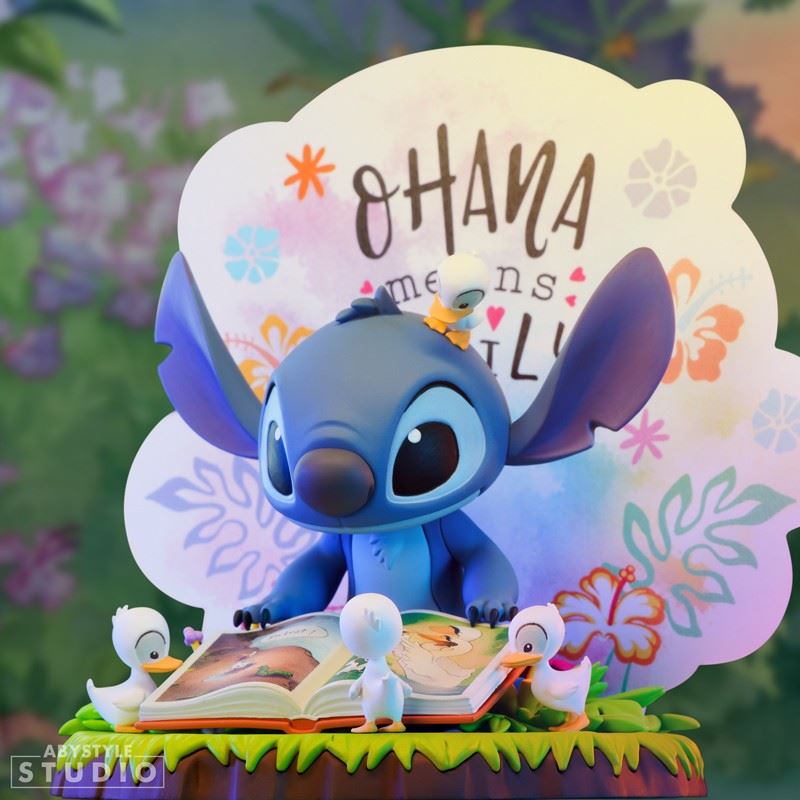 Stitch