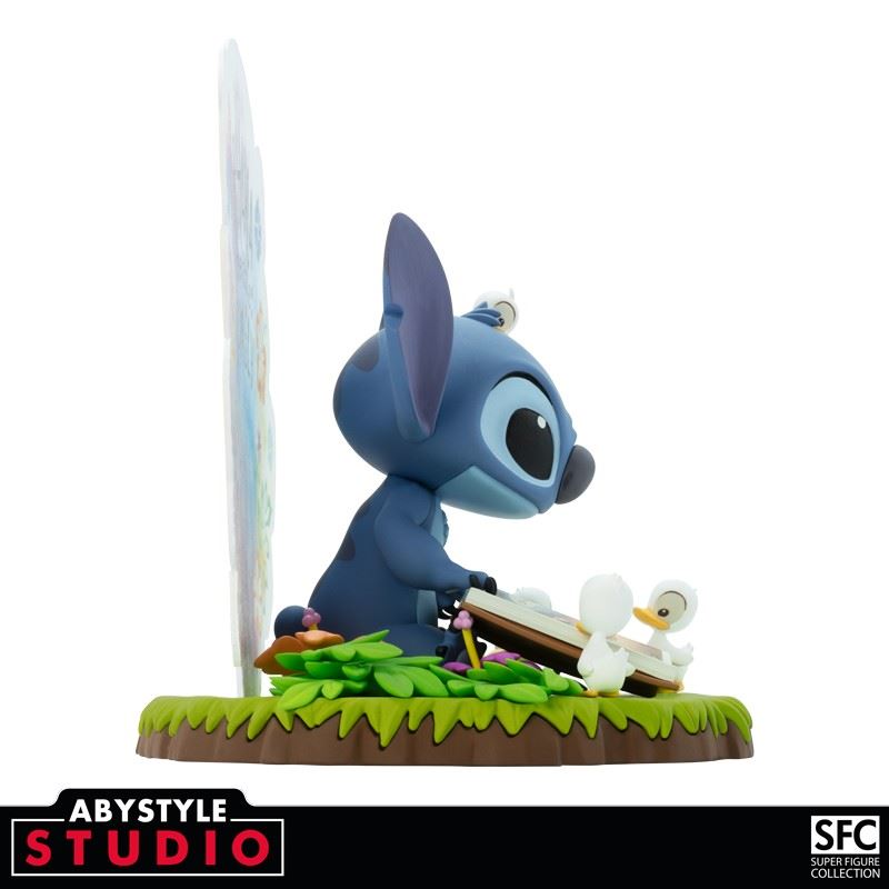 Stitch