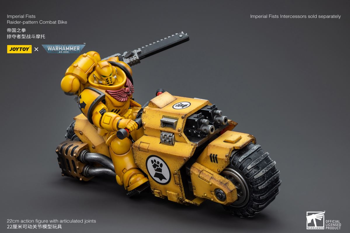 Imperial Fists