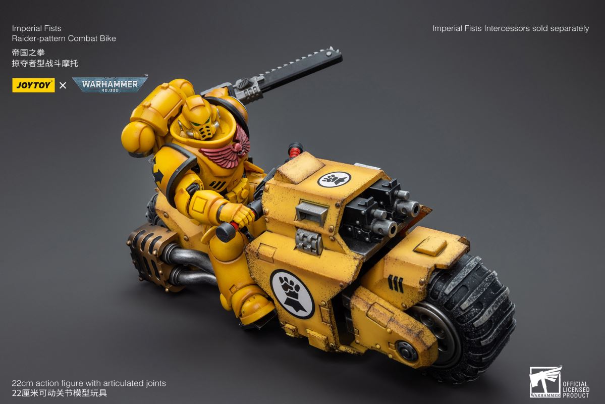 Imperial Fists