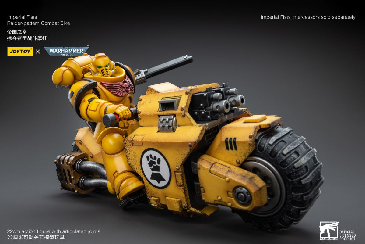 Imperial Fists