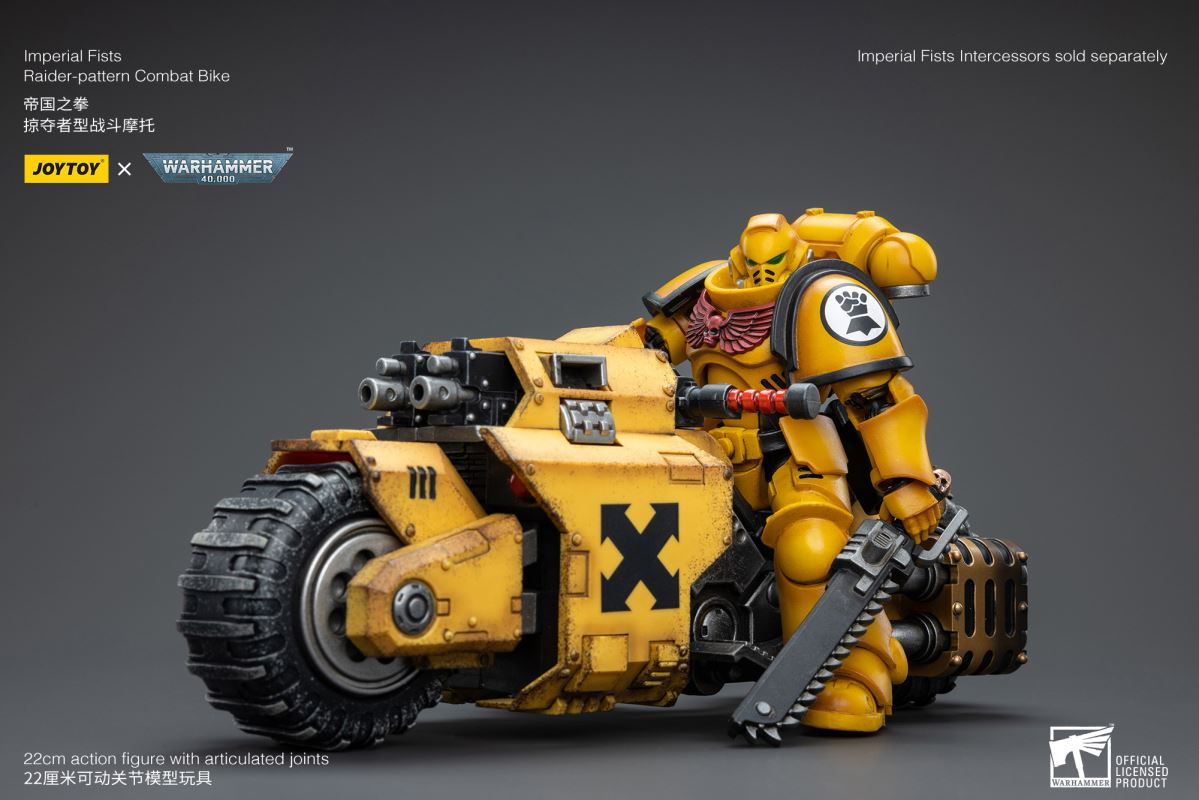 Imperial Fists