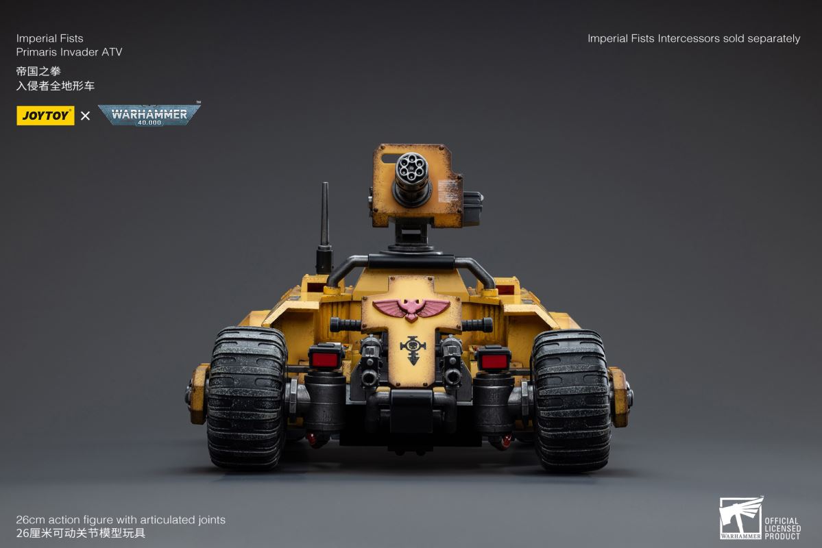 Imperial Fists