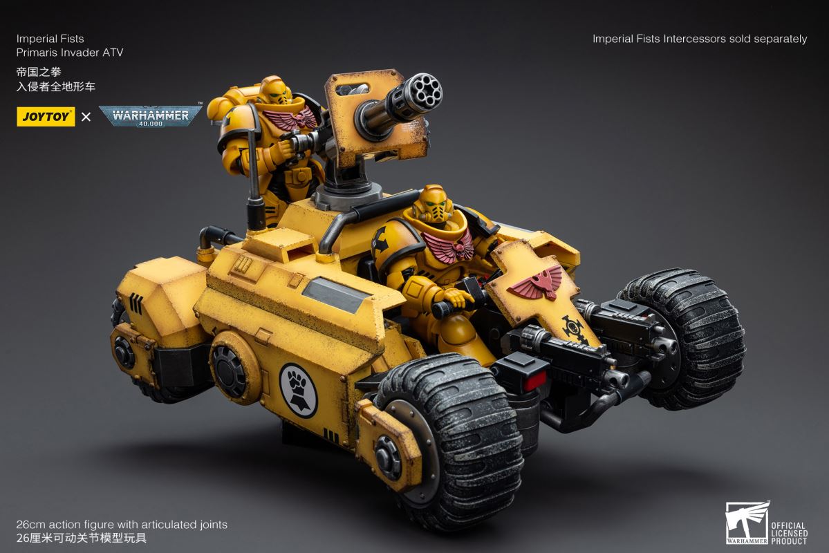 Imperial Fists