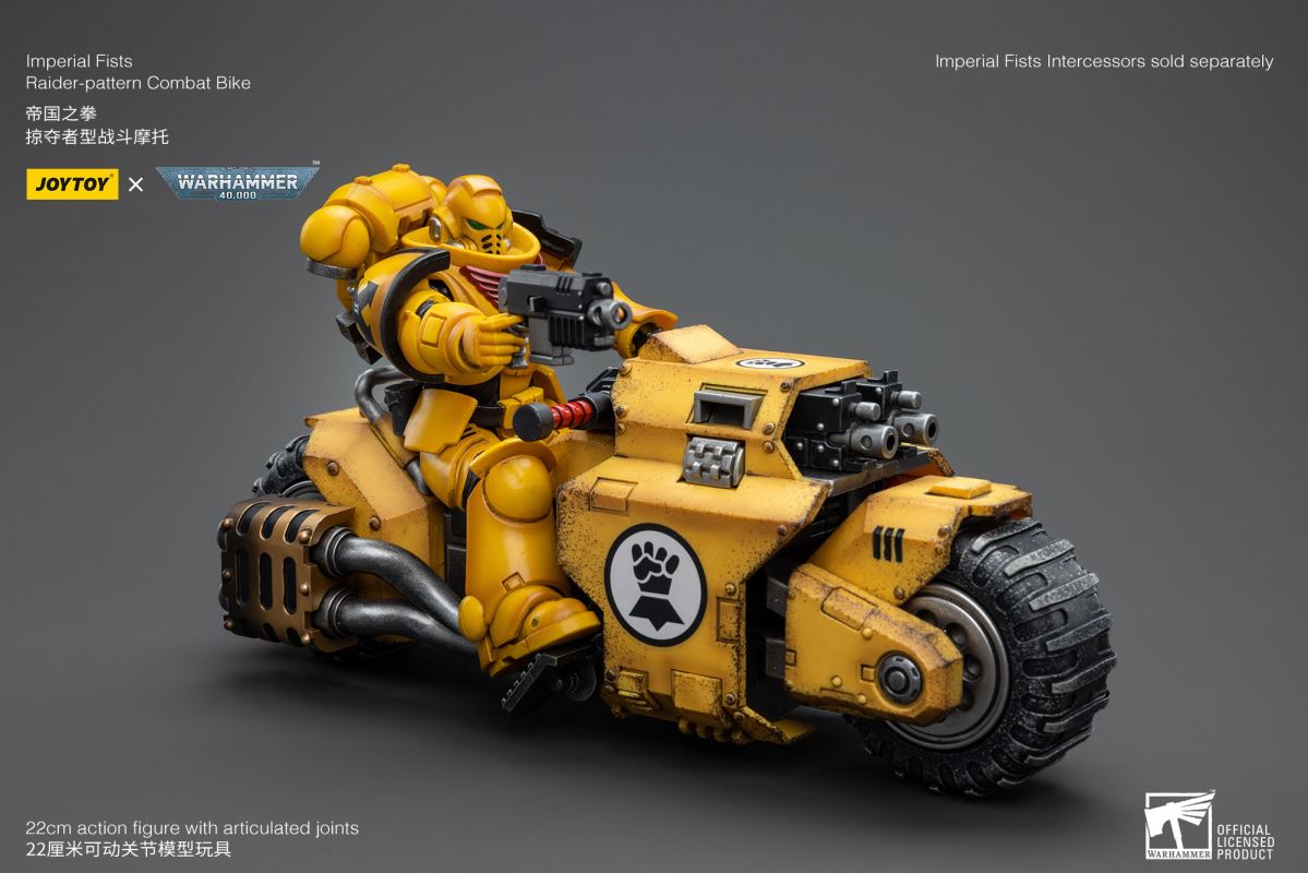 Imperial Fists