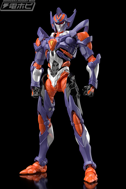 THE Combined Grid Knight & Goldburn