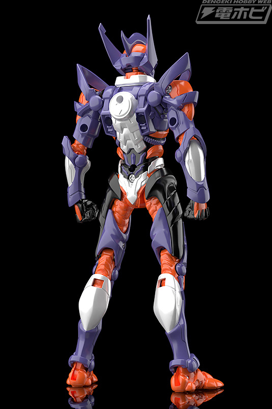 THE Combined Grid Knight & Goldburn