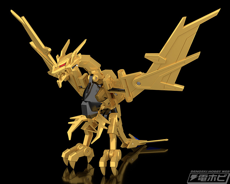 THE Combined Grid Knight & Goldburn