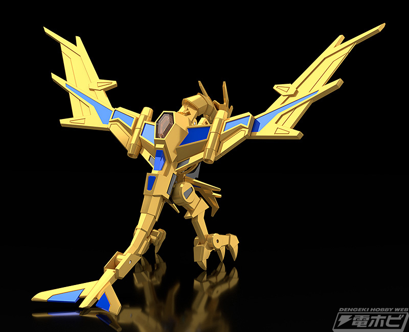 THE Combined Grid Knight & Goldburn