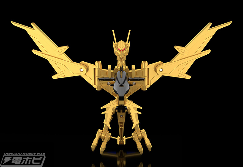 THE Combined Grid Knight & Goldburn